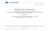 RAPORT DE EVALUARE - Fairsolve.com · dispunerea constructiilor pe loturile individuale de teren. Avand in vedere insa solicitatea clientului si a principalilor creditori de a se