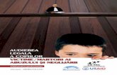 Ghid pentru profesionişti - cnpac.org.mdcnpac.org.md/files/ghid2009.pdf · abuz. Astfel, studiul „Violenţa faţă de copii în Republica Moldova”, efectuat de Ministerul Educa-ţiei