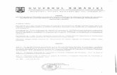 GUVERNUL ROMANIEI - sitevechi.cnadnr.rositevechi.cnadnr.ro/Legislatie/Ordin 88.pdf · semnare act de misiune, redactare "statement of claim ", redactare raspuns la cerere reconventionala,