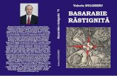 Basarabie răstignită (9) · funcţionăraş rus trimis în Basarabia pe capul basarabeanului să-l jefuiască) îl trata pe românul basarabean cu dispreţ, cu aere de superioritate.