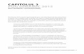 CAPIToLUL 3 PUG dINAMIC 2015strategiaculturalabucuresti.ro/wp-content/uploads/2016/03/EXECUTIVE... · economic și asupra traiectoriei sale de dezvoltare incluzivă. Capitolul de