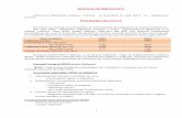 SERVICII DE BIBLIOTECĂ - bjvrancea.ro · Administrarea eficienta a fondului de carte Inventarierea rapida a colectiilor Imbunatatirea si extinderea serviciilor oferite de biblioteca