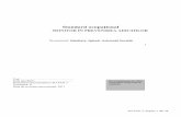 Standard ocupaţional - anc.edu.ro in prevenirea adictiilor_00.pdf · Monitorul în prevenirea adicţiilor desfăşoară în principal următoarele activităţi: Asigurarea condiţiilor