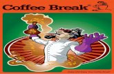 septembrie - octombrie 2016 - coffee-break.ro · guvernul etiopian despre cafeaua din Etiopia. Atunci l-au cunoscut pe Dr. Girma, care le-a fost ghid prin Gera Coffee Forest. Acesta