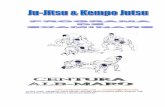 Cuvânt de început - cscorysan.webs.com CSCorysan de la centura alb-maro.pdf · metodica Ju-Jitsu-lui, însă antrenorii şi instructorii au obligaţia să îmbunătăţească şi