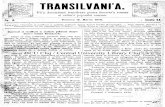 jSS—•—3& TRANSILVANIA. - documente.bcucluj.rodocumente.bcucluj.ro/web/bibdigit/periodice/transilvania/1878/BCUCLUJ...*.ah*Jflf"u 1760 avemu o culegere de documente isto-Torniculu