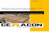 CEMACON, crestere cu 43% a profitului operational in 2014 ... · Cluj-Napoca 16 Februarie 2015 CEMACON, crestere cu 43% a profitului operational in 2014. Se pun bazele planurilor
