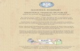 2019 07 04 Meniu Ceasu Rau RO-EN-Fara preturi 07 04 meniu ceasu rau ro... · GUVERNUL ROMÂNIEI Dacă nu primiți bonul fiscal, aveți obligația să-l solicitați. În cazul unui