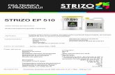 STRIZO EP 510strizo.ro/wp-content/uploads/woocommerce_uploads/2017/04/Fisa-tehnica... · de avion, 3% apa oxigenata, ulei de ricin, 10% acid clorhidric, acid sulfuric. Datorita influentei