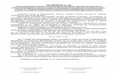 HOTĂRÂREA nr. 43 - primariatulcea.ro · (1), lit. b) din din Legea nr. 215/ 2001, Legea administraţiei publice locale, republicată, cu modificările şi completările ulterioare,
