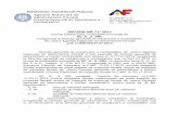Decizia 71 2013 - chat.anaf.ro · fiscal, considerându-se ca, intrucat SC .X. Romania SRL nu detinea autorizatie de valorificator de deseuri in sensuI OUG nr.16/2001, .X. nu putea