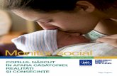 MONITOR SOCIAL - viitorul.org SOCIAL8 Copil_0.pdf · copil născut în afara căsătoriei poate fi constatată sau stabilită prin recunoaşterea voluntară sau prin decizie juridică.