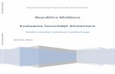 Republica Moldova Evaluarea Securităţii Alimentaredocuments.worldbank.org/curated/en/192371468000282307/pdf/ACS13175... · provocările pentru securitatea alimentară pot fi abordate