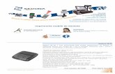 Imprimante mobile de etichete martie 2016 · Call center Sedona: 021-327 8727 Rongta RPP-200 Rongta RPP-200 este o imprimanta POS mobila, de dimensiuni reduse, conectare USB, cu modul