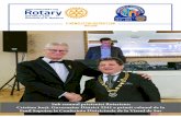 Sub semnul prieteniei Rotariene: Cristian Jurji ...down.rotary2241.org/download/enewsletter/enewsletter_mai_2018_Rotary.pdf · ZZZ URWDU\ RUJ an rotarian 2017 - 2018 Rotary în societatea