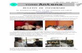 YO/HD Antena - radioamator.ro173-184)/rew177... · Nr. 177 – mai 2011 YO/HD Antena BULETIN DE INFORMARE AL RADIOCLUBULUI YO HD ANTENA DX GRUP Redactat şi editat de Adrian Voica