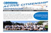 ERASMUS+ 2018 1 RO01 KA105 048936 IULIE 2018—IANUARIE … active-citizenship.pdf · 6 luni de proiect, 6 clipuri, 7 organizații partenere din 7 țări, 7 pagini de internet, 8
