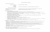 Curriculum vitae - csik.sapientia.rocsik.sapientia.ro/data/CV2019/todor erika maria_CV+PL_2018 szept(1).pdf · Disciplinele predate: Metodica predării limbii române, Proiectarea