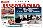 Acest ziar se distribuie GRATUIT ROMÂNIAgazetaderomania.co.uk/wp-content/uploads/2016/05/Gazeta-de-Romania... · Multi dintre ei vin din zone sarace din Romania, tentati de anunturi