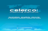 Cuprins manual - celerco.com filefaciliteaza utilizatorilor transmiterea si primirea celor mai bune oferte de transport containerizat, grupaj maritim si ...