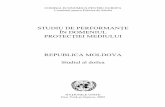 STUDIU DE PERFORMANŢE ÎN DOMENIUL PROTECŢIEI MEDIULUI ... II m.pdf · Cuvânt înainte Studiile de Performanţe în domeniul Protecţiei Mediului (SPM) pentru ţările în tranziţie