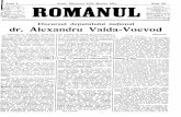 Anul I. Arad, Miercuri 9|22 Martie 1911. Nrul 55 ...documente.bcucluj.ro/web/bibdigit/periodice/romanul/1911/BCUCLUJ_FP_P... · vod si-a ţinut azi discursul sau in Ca-* » mer a