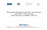 Planul Regional de Actiune pentru Turism Nord-Est 2008-2013adrnordest.ro/user/file/regional_prat/2017/PRAT Nord-Est 2008-2013 ian 2010.pdf · • Constantin Boengiu Primaria Municipiului