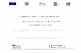 GHIDUL SOLICITANTULUI pentru Masura 112 V 06 mai 2012galiasisudvest.ro/.../uploads/2015/01/GHID-SOLICITANTULUI-M41.112.pdf · Model Plan de Afaceri Model Contract de Finanţare Model