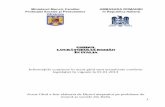Ministerul Muncii, Familiei AMBASADA ROMANIEI Protecţiei ... · prin transmiterea unei solicitări (direct sau prin scrisoare recomandată cu confirmare de primire) către fostul