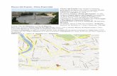 Piazza del Popolo - Piata Poporuluiebostour.ro/Weekend_Roma_Obiective.pdf · apeduct aduce apa de la izvoarele Salone (aproximativ 20 km depărtare de Roma) i aprovizioneazăș fântânile