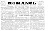 ABONAMENTUL REDACŢIA Cor. N INSERŢIUNILE · — româneşte grăind, — minciuni sprânce nate, — spune comunicatul contelui Tisza. Va să zică ce ne spune în mod implicit