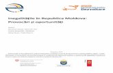 Inegalitățile în Republica Moldova: Provocări și oportunitățieef.md/media/files/files/fee_inagalitati_ro_final_5335996.pdf · generală și nivelul de trai pentru grupurile