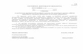 UE GUVERNUL REPUBLICII MOLDOVA din 2019 · aplicare a Regulamentului (CE) nr. 1331/2008 al Parlamentului European şi al Consiliului de instruire a unei proceduri comune de autorizare