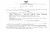 msmps.gov.md · MINISTERUL MUNCH, PROTECTIEI SOCIALE $1 FAMILIEI AL REPUBLICII MOLDOVA ORDIN din o / • 040, 2016 Cu privire la Comisia de litigii Intru realizarea prevederilor …