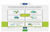 Descopera LIFE, programul UE pentru mediu și politici ... · Proiecte de conservare a naturii și biodiversitații Soluții și practici vizând reducerea impactului schimbărilor