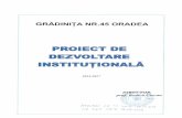  · GPP 43 si 87 copii la GPN 12, în trei grupe program normal sectia românä o grupä sectia maghiarä. Grädinita dispune de säli de grupä, vestiare pentru copii, säli pentu