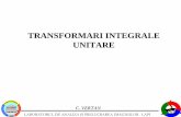 TRANSFORMARI INTEGRALE UNITARE - imag.pub.roimag.pub.ro/ro/cursuri/archive/09.pdf · Operatii integrale Noua valoare a oricarui pixel din imaginea prelucrata rezulta din combinarea