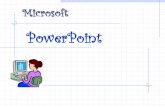 Diapozitivul 1 - Scoala cu clasele I power point cls7.pdf · 11.11.2010 2 Introducere Microsoft PowerPoint permite realizarea rapida a unei prezentari electronice Face parte din pachetul
