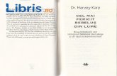 Dr, Harvey Karp - cdn4.libris.ro mai fericit bebelus din lume... · _ Dr. Harvey Karp gi-a pcrfecgionat abordarea ln lngrijirea bebe' lugilor care pllng pe parcursul celor peste treizeci