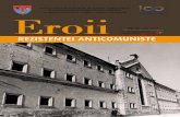 NR. 46 - iulie 2018 - gazetademaramures.ro · Antonescu fusese anchetat în URSS direct de organele SMERŞ. În octombrie 1946 şi ianuarie 1949 au urmat alte loturi de demnitari