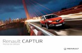 Renault CAPTURro.e-guide.renault.com/sites/default/files/olds_pdfs/1007_8_J87_Captur/... · 1.3 Cheie integrată 5 Cheia integrată servete la blocarea sau ş deblocarea uşii stânga