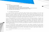 Prima lună în CJE - timis.consiliulelevilor.ro · Lista documentelor importante pentru reprezentare 6. Anexe documente standard pentru CJE 7. Cuvânt de încheiere 1. Cuvânt introductiv