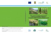 Ghidul sintetic de monitorizare pentru - ibiol.ro de monitorizare a habitatelor tufarisuri... · şi mlaştini, stâncării, păduri) din România” este crearea unui cadru unitar