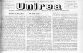 Bilanţul „Astrei. - documente.bcucluj.rodocumente.bcucluj.ro/web/bibdigit/periodice/unirea/1926/BCUCLUJ_FP_P... · Foaie bisericească-politică. — Apare în fiecare Sâmbătă.
