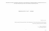 INDICATIV C 47 2018 - federatiaconstructorilor.rofederatiaconstructorilor.ro/files/docs/Normativ-C47-2018.pdf · Responsabilitatea nerespectării prezentului normativ aparţine parții