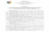 ROMÂNIA JUDEȚUL ALBA CONSILIUL JUDEȚEAN - cjalba.ro · 287/2009 (Noul Cod Civil), republicată, cu modificările și completările ulterioare; - H.G. nr. 540/2000 privind aprobarea