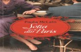 Paula McLain - 101books.ru101books.ru/pdf/Paula_McLain-Sotia_din_Paris.pdf · pentru o clipă doar; că sufletul i se desprinsese de trup ca o batistă de mătase, strecurându-se