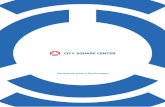 City Square Center - Prezentarecitysquare.ro/wp-content/uploads/2015/07/City-Square-Center-Prezentare.pdf · Cercetare accidente de muncă Audit securitate şi sănătate în muncă