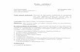 Proces verbal nr - old.mf.gov.mdold.mf.gov.md/files/files/Descentraliz financ/Proces verbal.pdfCasa Guvernului 26 octombrie 2012 Pia˙a Marii Adunri Na˙ionale, 1 ora 10:30 (et.6,