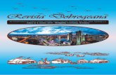 Revista Dobrogeana fileRevista Dobrogeana Revistă periodică de cultură, tradiţii, credinţă, istorie, educaţie, medicină, arte, ştiri, sport, legislaţie ş.a.